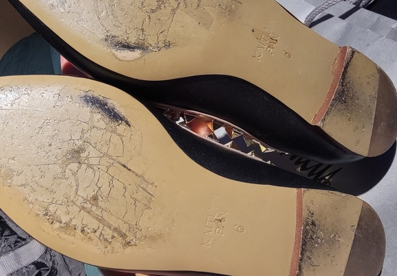 Kaytlin pan flats - Picture 3 of 3